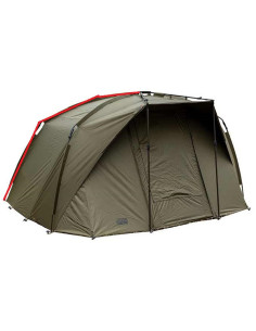 Fox bivvye eos PRO 2 man barra lateral trasera 1und (CUM394-06)