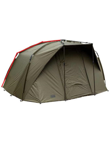 Fox bivvye eos PRO 2 man barra lateral trasera 1und (CUM394-06)
