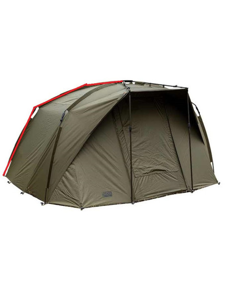 Fox bivvye eos PRO 2 man barra lateral trasera 1und (CUM394-06)