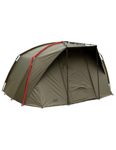 Fox bivvye eos PRO 2 man barra lateral trasera 1und (CUM394-07)