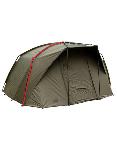 Fox bivvye eos PRO 2 man barra lateral trasera 1und (CUM394-07)