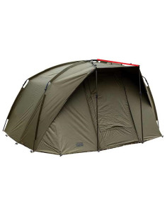 Fox bivvye eos PRO 2 man barra front extendable 1und (CUM394-04)