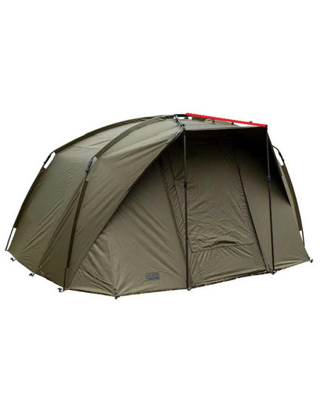Fox bivvye eos PRO 2 man barra front extendable 1und (CUM394-04)