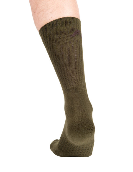 Fox calcetines green nº40-43 3unds