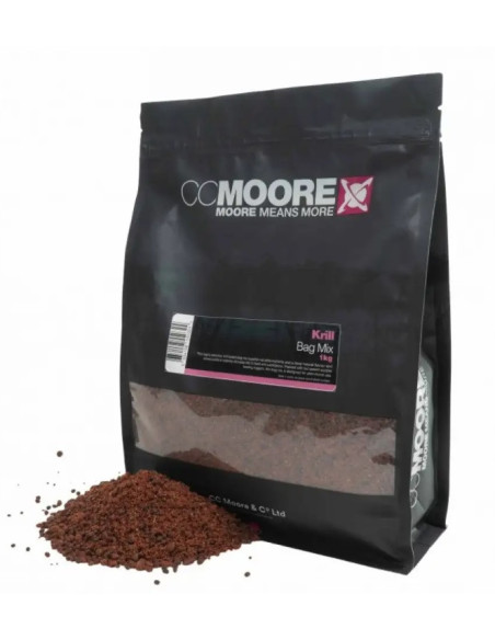 Cc moore pva krill bag mix 1kg