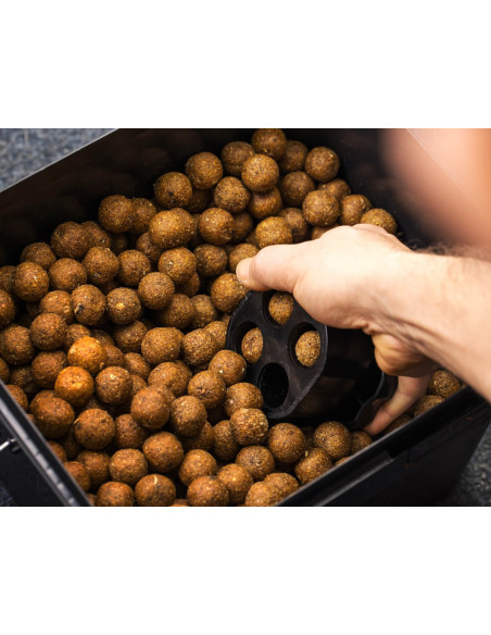 Zfish bait splitter