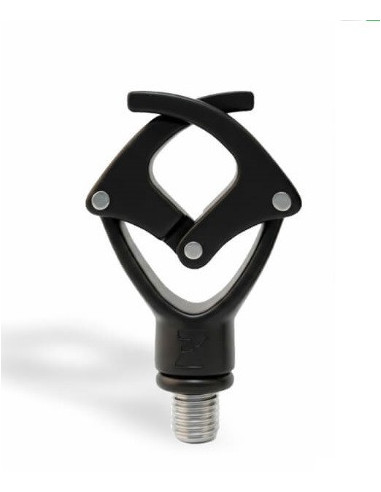 Zfish butt grip quick lock black