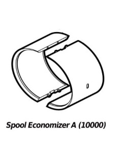 Shimano kit reductor bobina 10000 2 piezas (10RBR)