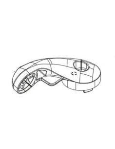Shimano bail arm aerlex 14000 XSC (148PM)