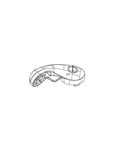 Shimano bail arm aerlex 14000 XSC (148PM)