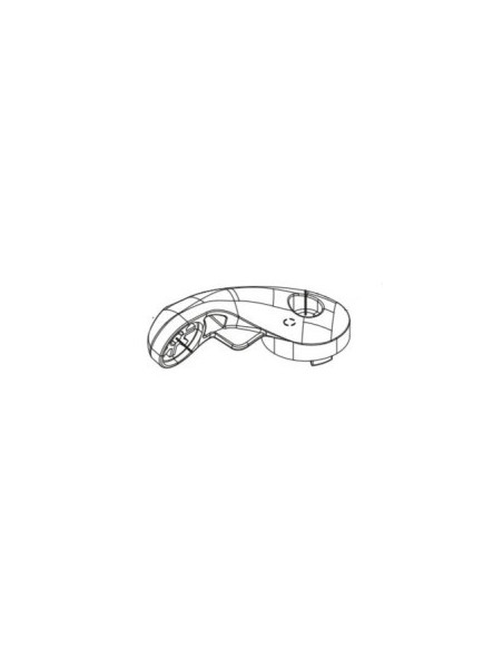 Shimano bail arm aerlex 14000 XSC (148PM)
