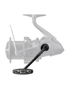 Shimano manivela ultegra XR 14000 XTD (145A6)