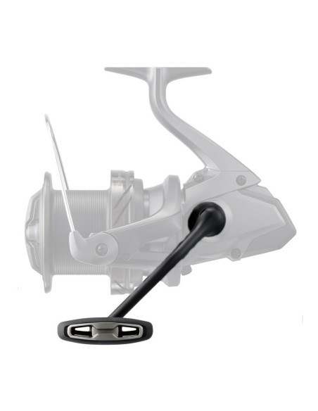 Shimano manivela ultegra XR 14000 XTD (145A6)