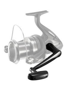Shimano manivela beastmaster 10000 XB 14000 XC (1007R)