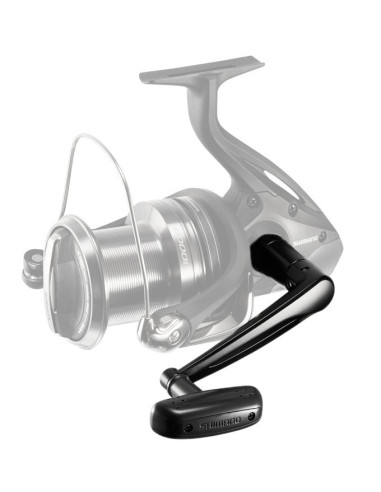 Shimano manivela beastmaster 10000 XB 14000 XC (1007R)