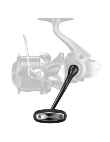 Shimano manivela aerlex 14000 XTC (148PU)