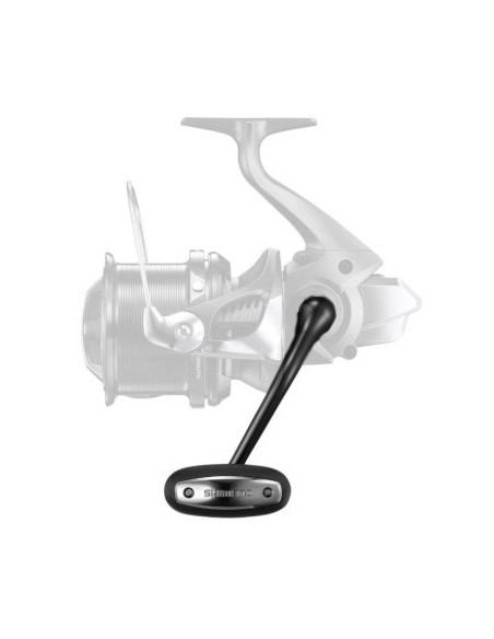 Shimano manivela aerlex 14000 XTC (148PU)