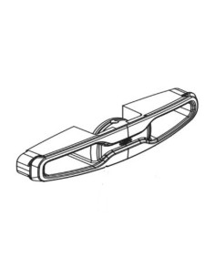 Shimano handle knob seal varios modelos (10SHY)