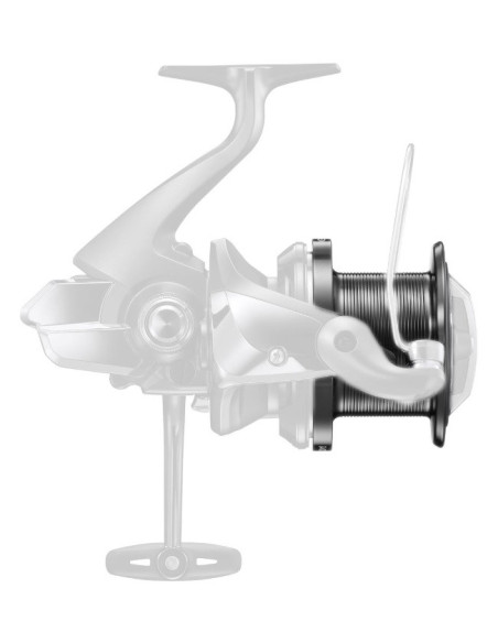 Shimano bobina aerlex 14000 XTC (148PS)