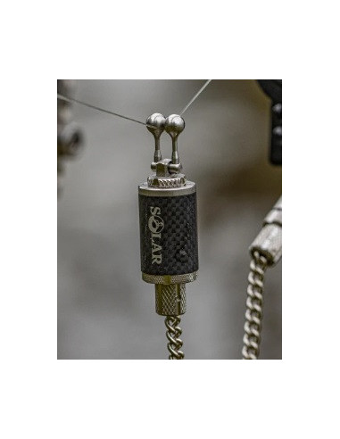 Solar hanga ball line clips stanless