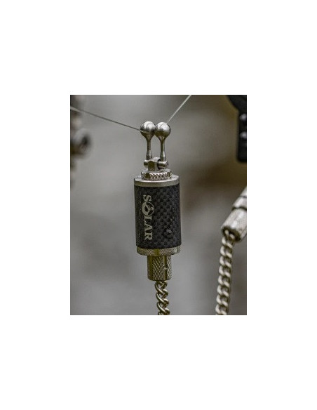 Solar hanga ball line clips stanless