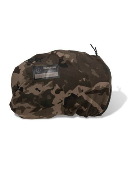 Nash ZT lite luxe camo hoddie talla M