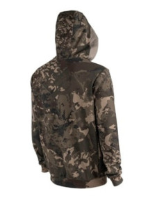 Nash ZT lite luxe camo hoddie talla XL 2