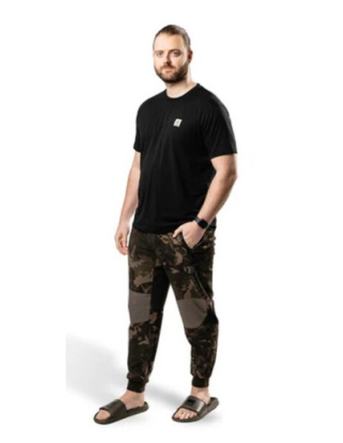 Nash ZT lite luxe camo joggers talla S