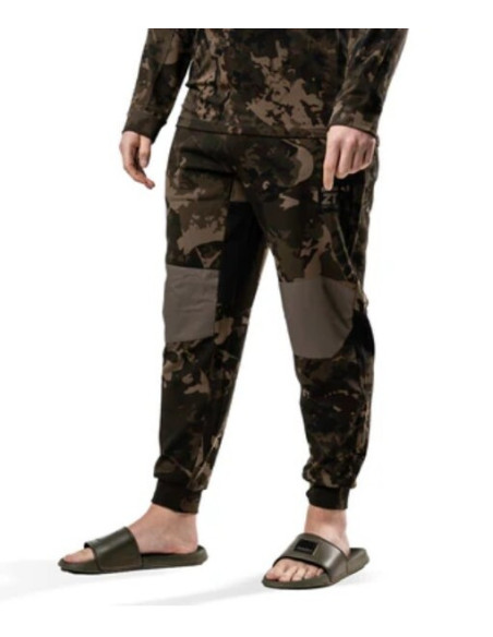 Nash ZT lite luxe camo joggers talla S