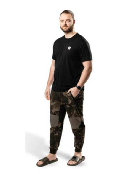 Nash ZT lite luxe camo joggers talla M