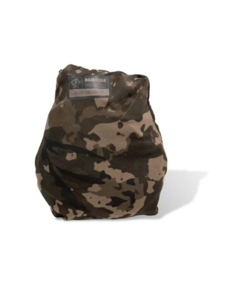 Nash ZT lite luxe camo joggers talla M