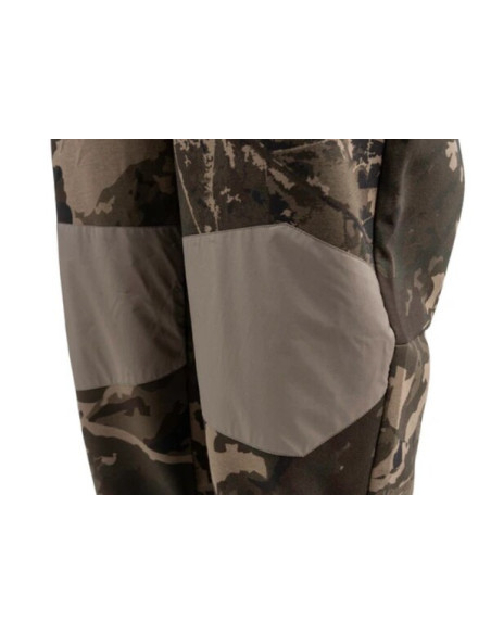 Nash ZT lite luxe camo joggers talla XL
