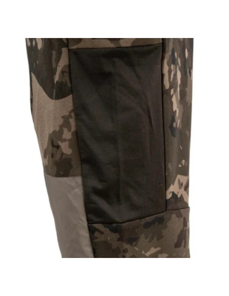 Nash ZT lite luxe camo joggers talla XXL