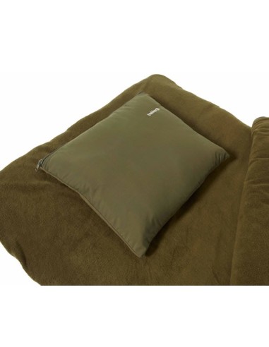 Trakker almohada carp pillow