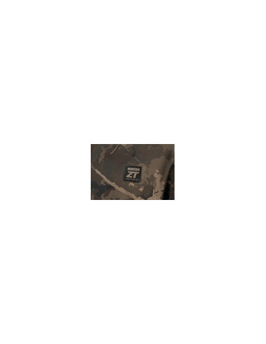 Nash ZT lite luxe camo t-shirt talla M