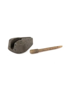 Fox plomo impact inline 142gr 2