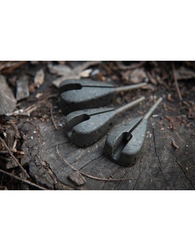 Fox plomo impact inline 142gr