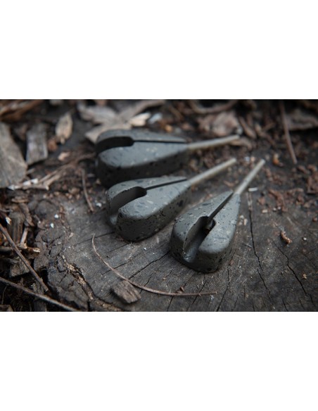 Fox plomo impact inline 142gr