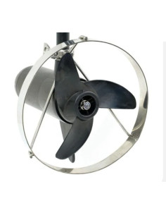 Raptor protector helice motores 45/55/65lb (298-1245-150)