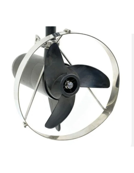 Raptor protector helice motores 45/55/65lb (298-1245-150)