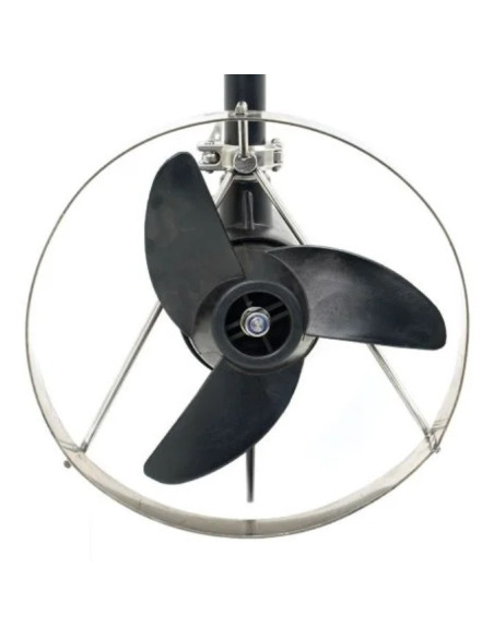 Raptor protector helice motores 45/55/65lb (298-1245-150)
