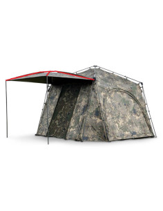 Nash bank life gazebo camo pro bag porch frame 2unds (S-BIV-018-L)