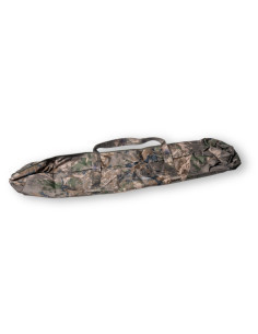 Nash bank titan hide camo pro XL bag (S-BIV-012-A)