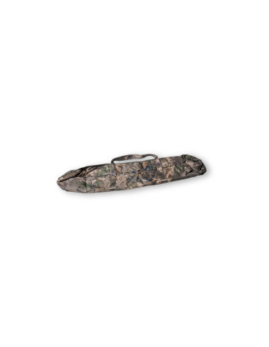 Nash bank titan hide camo pro XL bag (S-BIV-012-A)