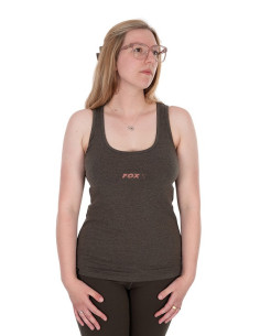 Fox t-shirt woman vests talla L 2nds 2