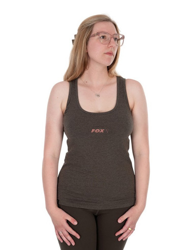 Fox t-shirt woman vests talla L 2nds