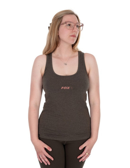 Fox t-shirt woman vests talla L 2nds