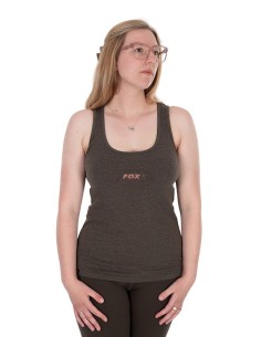 Fox t-shirt woman vests talla XL 2nds 2