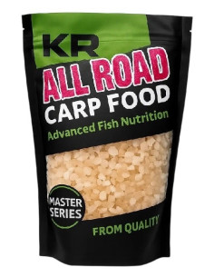Krom quality all road salt himalaya 1kg