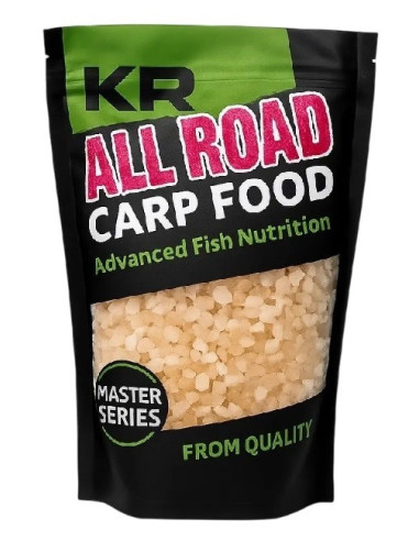 Krom quality all road salt himalaya 1kg